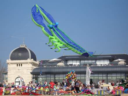 Casino Jao Châtelaillon Plage