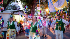 En 2026, Châtel fête ses 130 ans ! Un voyage dans le temps