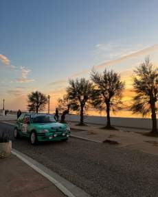 66ème Rally d'Automne