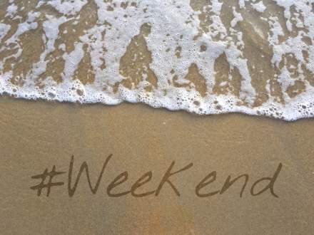 Weekend by the sea in Châtelaillon-Plage - Hôtel Le Rivage