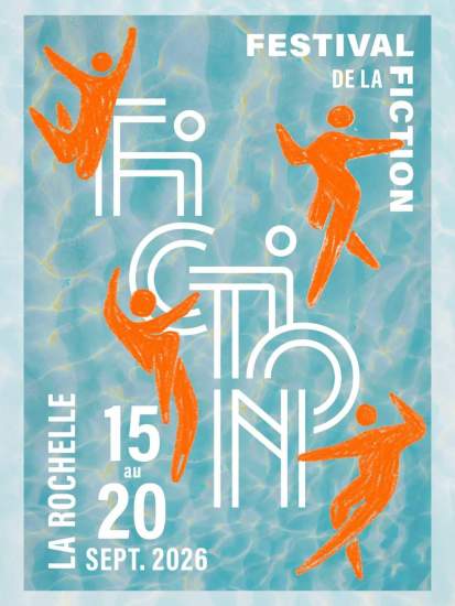 Festival de la Fiction de La Rochelle 2026, hôtel Le Rivage à Châtelaillon-Plage
