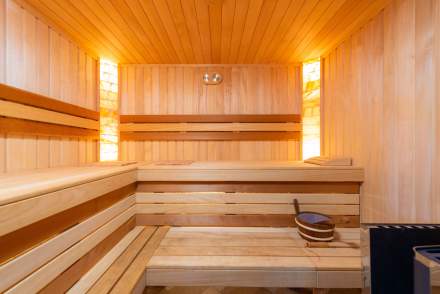 Hôtel Spa Châtelaillon-Plage, Hôtel Le Rivage Sauna & Hammam