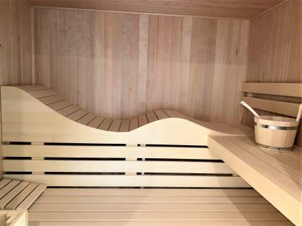 Sauna et Hammam à châtelaillon plage