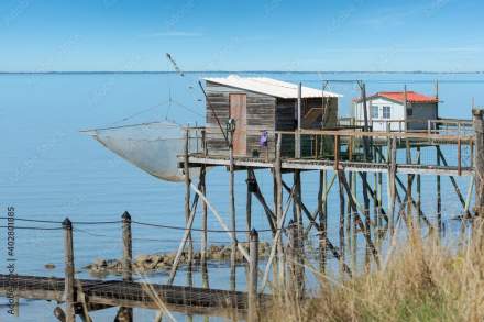 Séjour en semaine à Châtelaillon-Plage - Hôtel Le Rivage