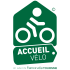 Accueil vélo à l'Hôtel Le Rivage à Châtelaillon-Plage en Charente Maritime, proche de La Rochelle