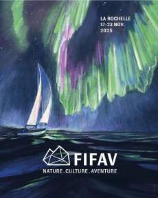 Festival International du Film et du Livre d'Aventure de La Rochelle