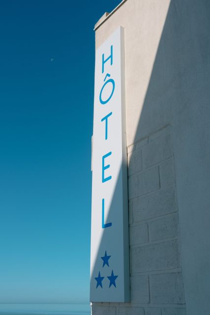 [Photo] Le Rivage Hotel vue sur mer  - Chatelaillon Plage - La Rochelle sud - Sauna et Hammam