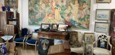 Salon des Antiquaires et Brocante Châtelaillon-Plage 2026